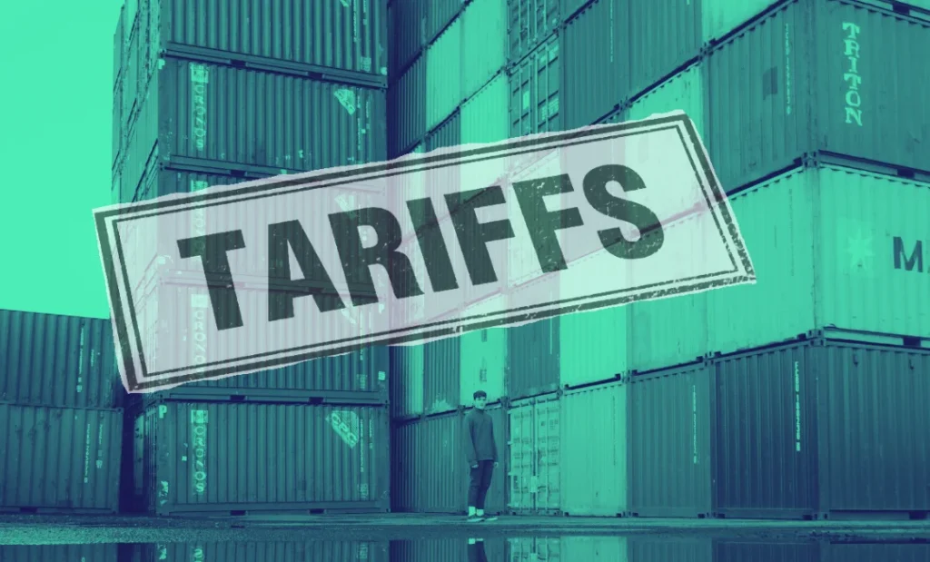 Tariffs tracking