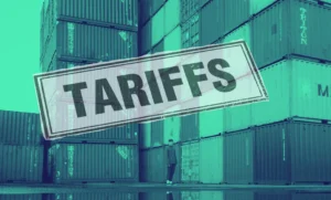 Tariffs tracking