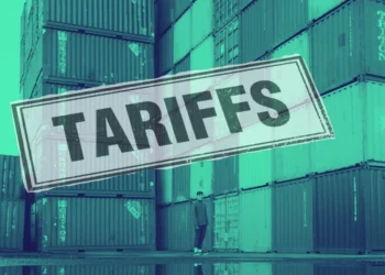 Tariffs tracking