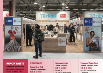 Trade Events Calendar Feb2026