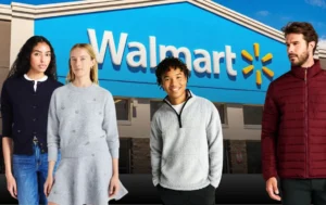 Walmart Fashion
