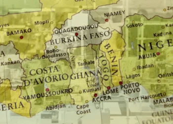West Africa Sourcing Spectrum