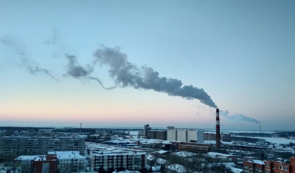 Decarbonization Cascale