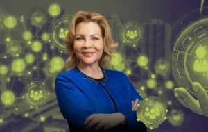 Shelli Brunswick Leadership