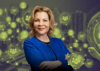 Shelli Brunswick Leadership