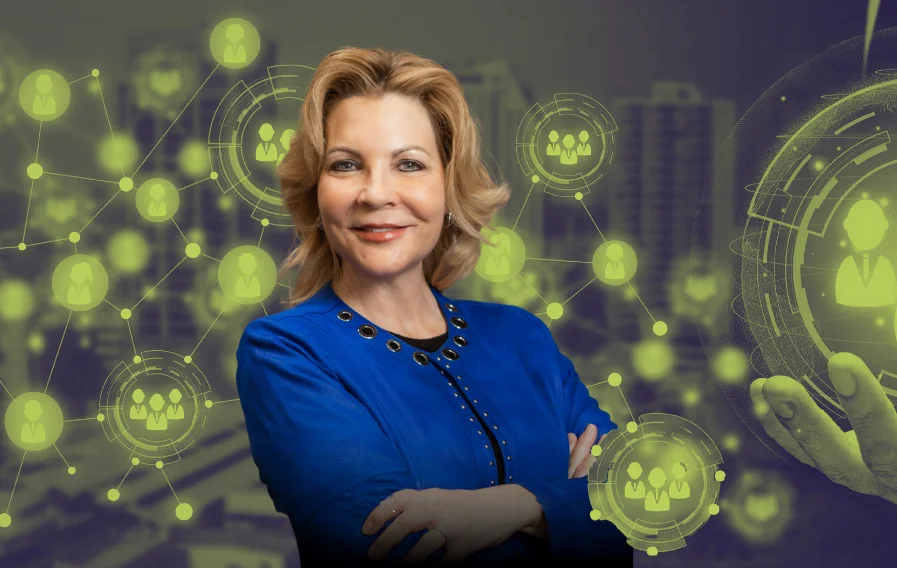 Shelli Brunswick Leadership