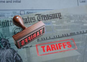 Tariff Refunds