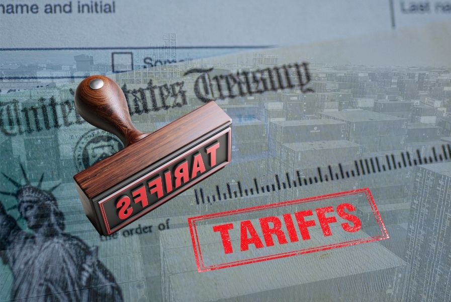 Tariff Refunds