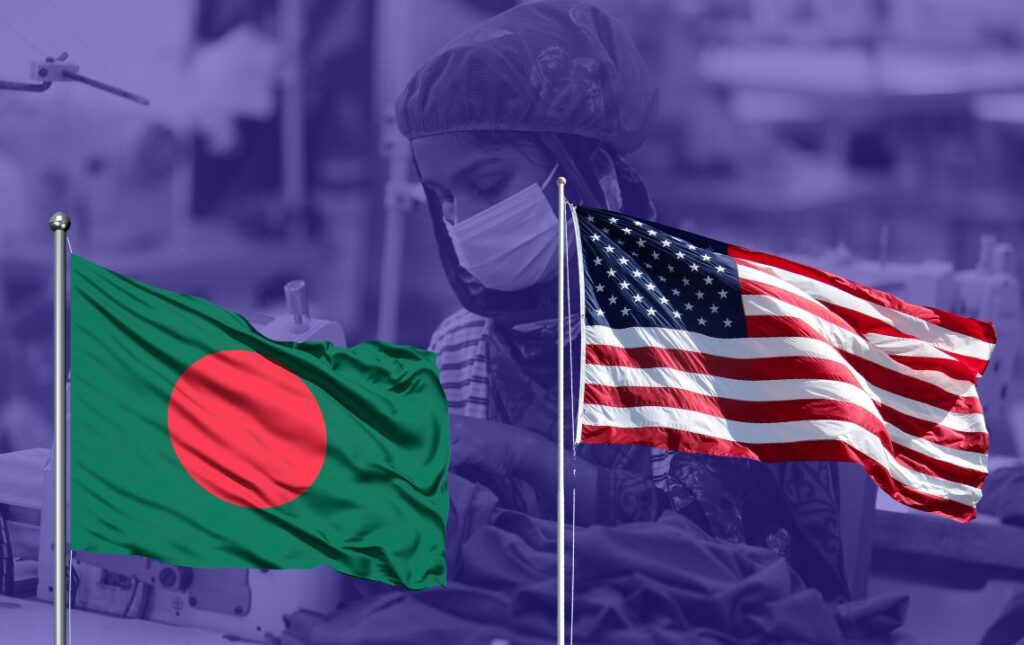 US Bangladesh