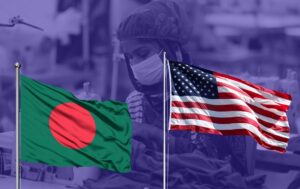 US Bangladesh
