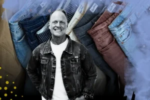 Cone Denim leadership