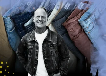 Cone Denim leadership