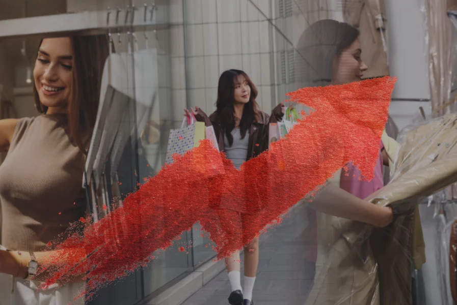 Growth Markets for Retail