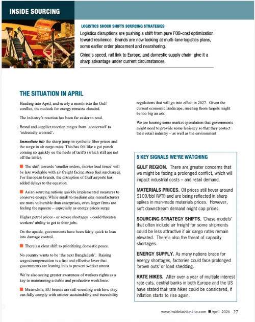 Inside Sourcing April2026