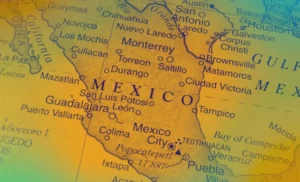 Mexico Sourcing Spectrum