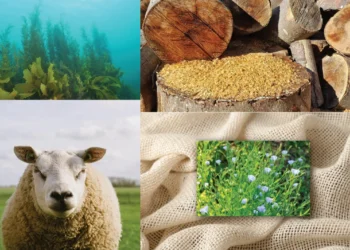 Natural Fibers that Perform