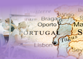 Portugal sourcing spectrum