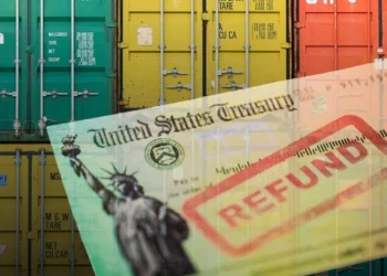 Tariff Refunds Mar 05,