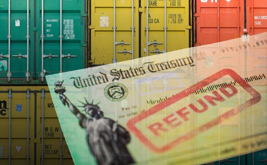 Tariff Refunds Mar 05,