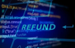 Tariff refund system