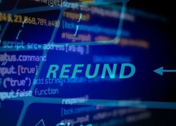 Tariff refund system