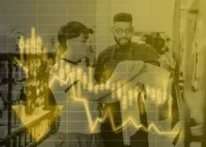 Consumer sales softening