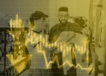 Consumer sales softening