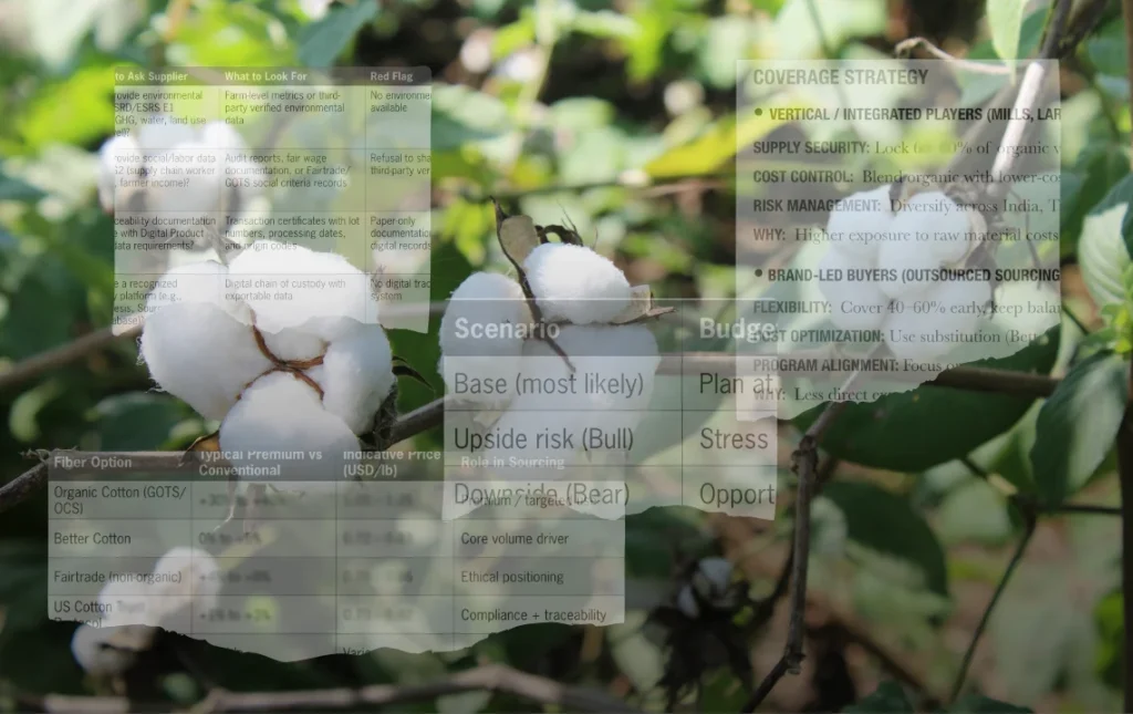 Organic Cotton Report hero v2