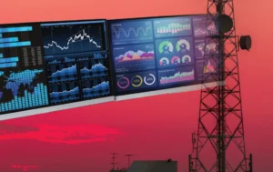 Digital Control Tower