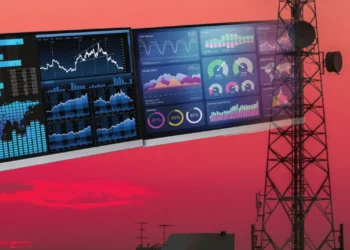 Digital Control Tower