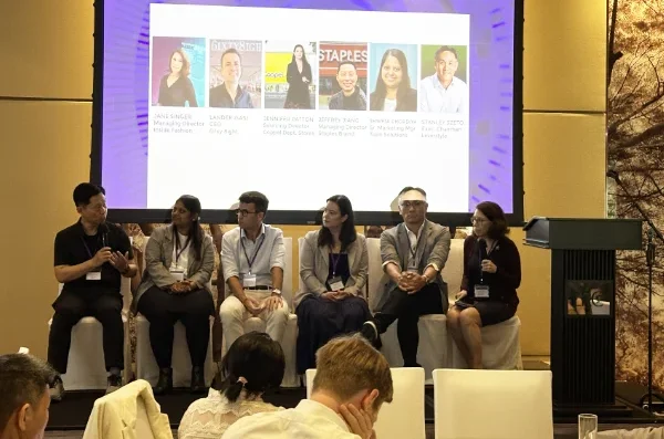 FASHCON 25 Panel