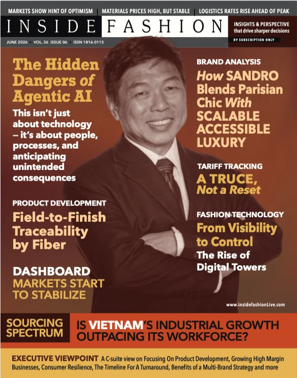 June 2026 Cover