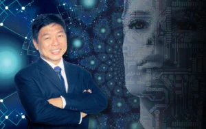 Michael Chua leadership