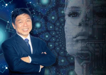 Michael Chua leadership