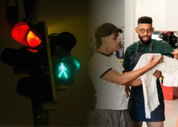 Mixed consumer signals