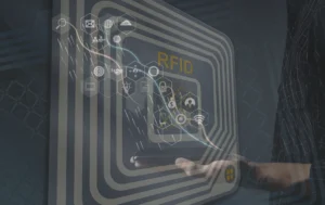 RFID chip
