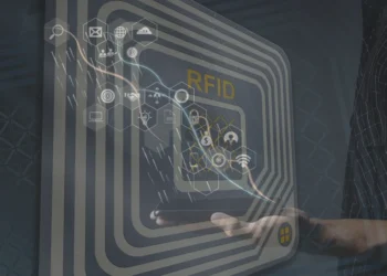 RFID chip