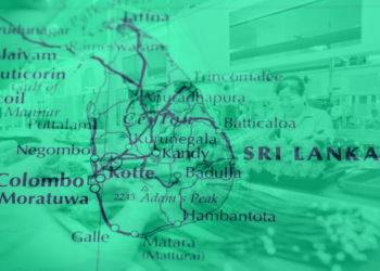 Sri Lanka