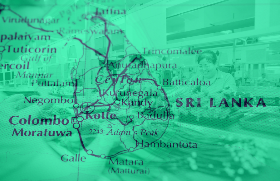 Sri Lanka