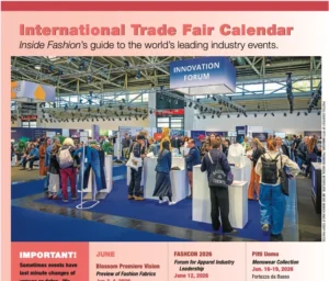 TradeFairCalendar hero june