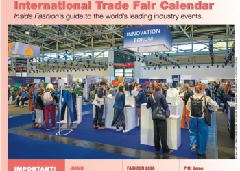 TradeFairCalendar hero june