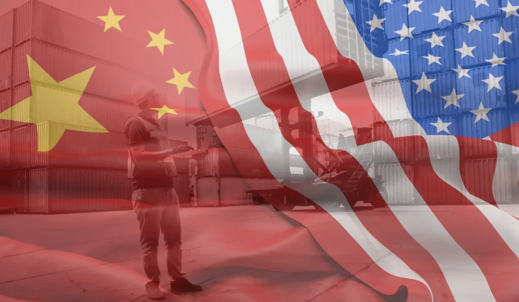 US China trade deal