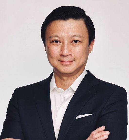 William Tan