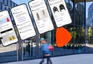 Zalando hero