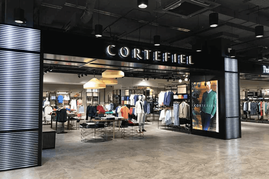 Cortefiel
