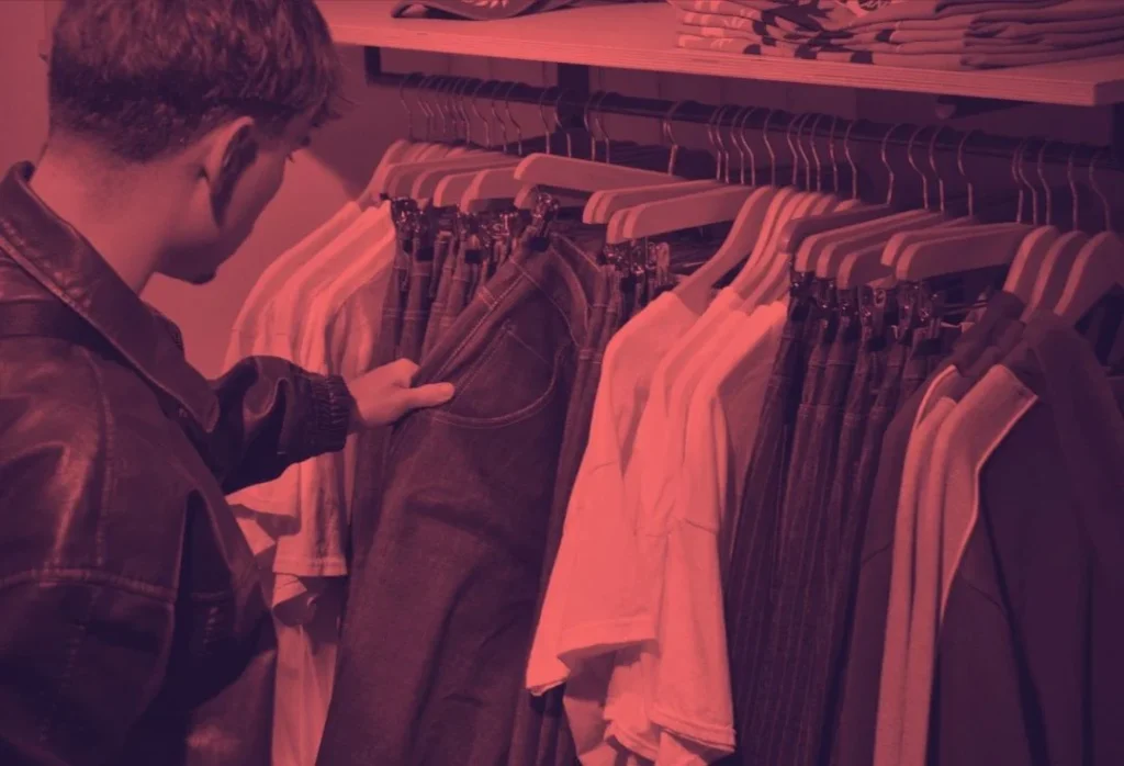 Shopping