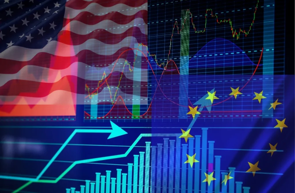 EU US outlook Hormuz