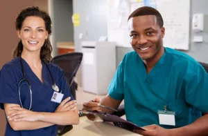 Medical wear