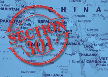 Section 301 tariffs