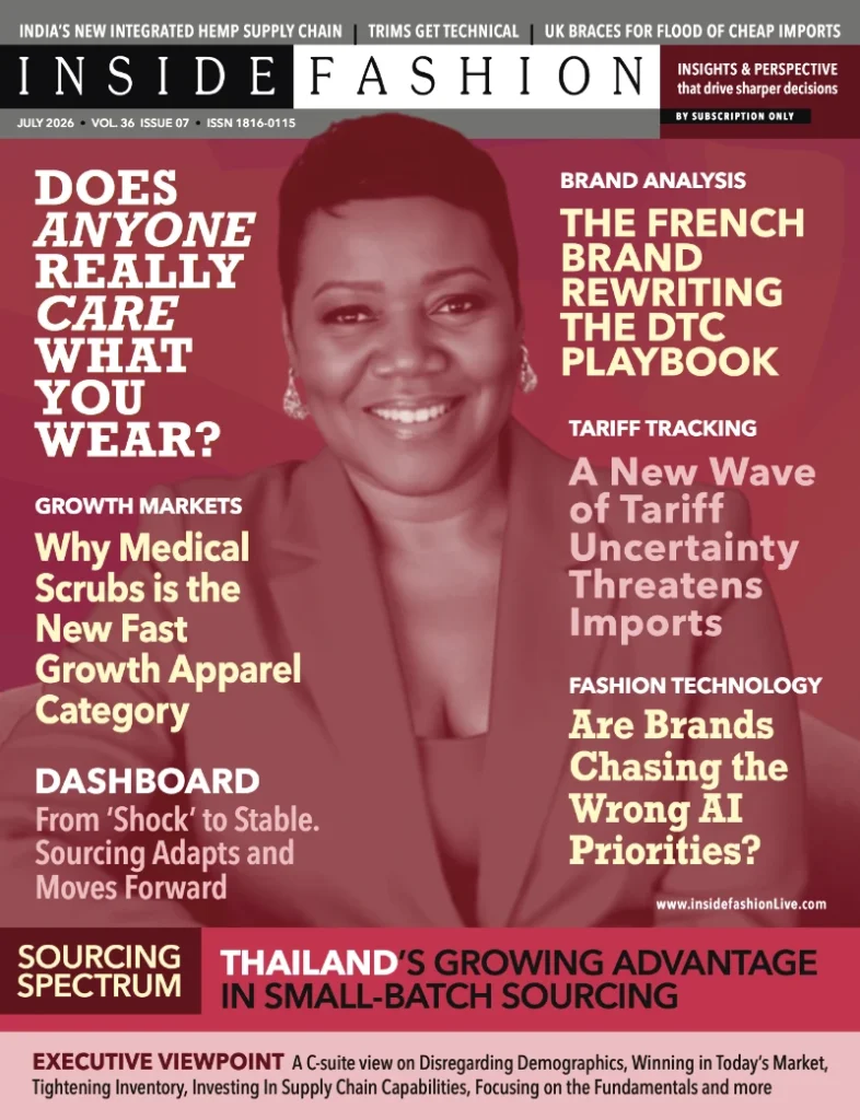 Cover July